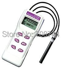 휴대용 전도도 측정기 테스터 AZ-8301